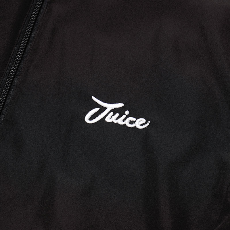 Main Logo Down Jacket