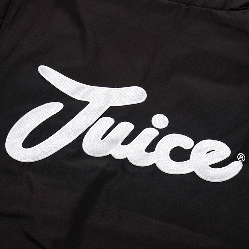 Main Logo Down Jacket