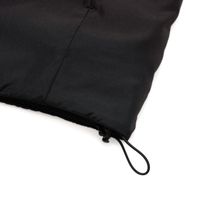 Main Logo Down Jacket