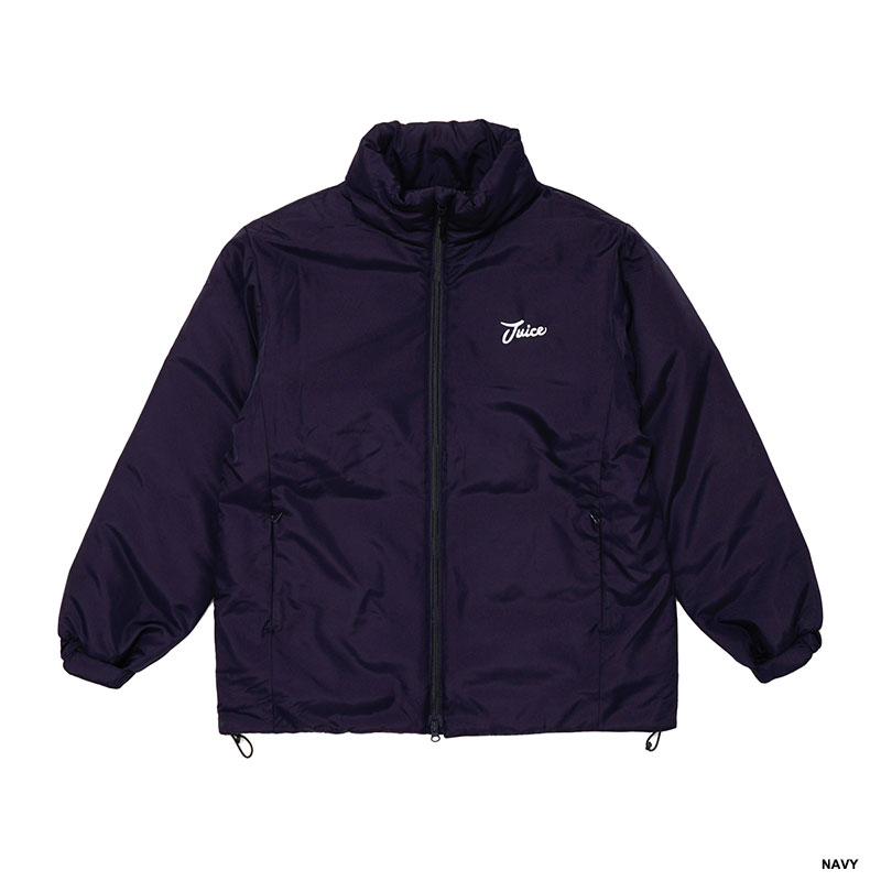 Main Logo Down Jacket