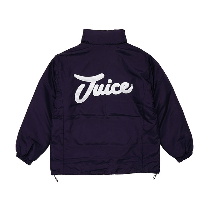 Main Logo Down Jacket