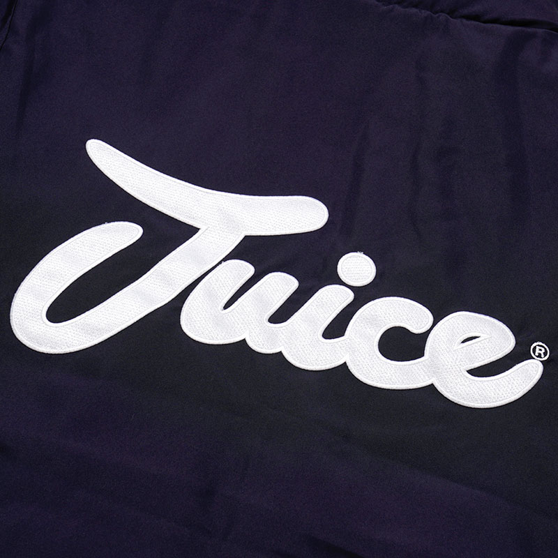 Main Logo Down Jacket