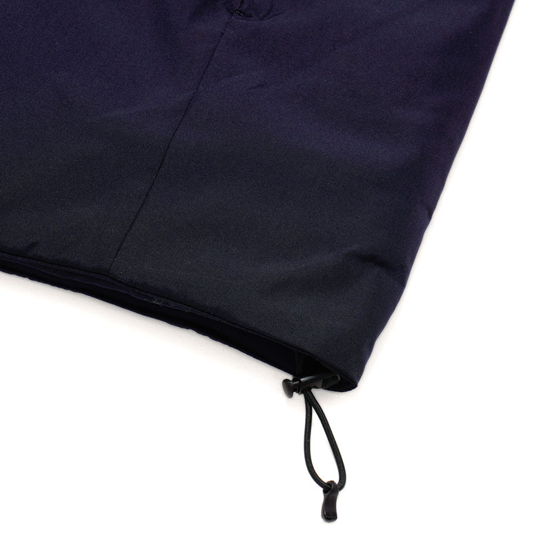 Main Logo Down Jacket