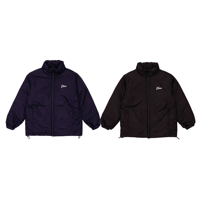 Main Logo Down Jacket