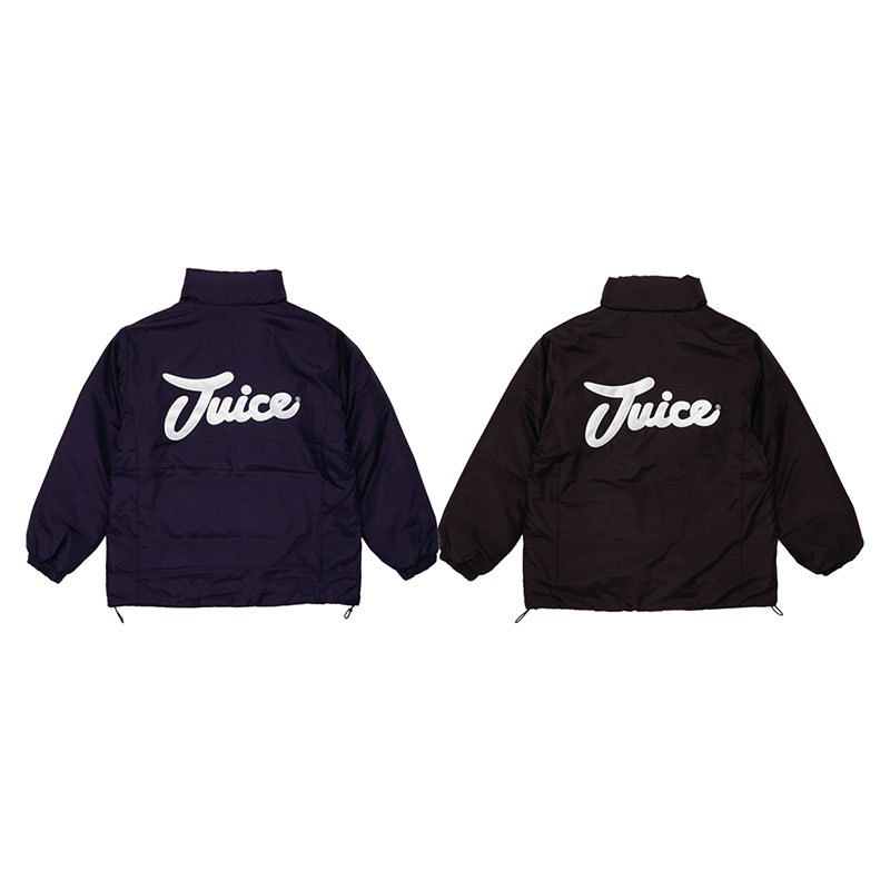 Main Logo Down Jacket