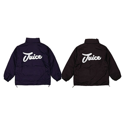 Main Logo Down Jacket