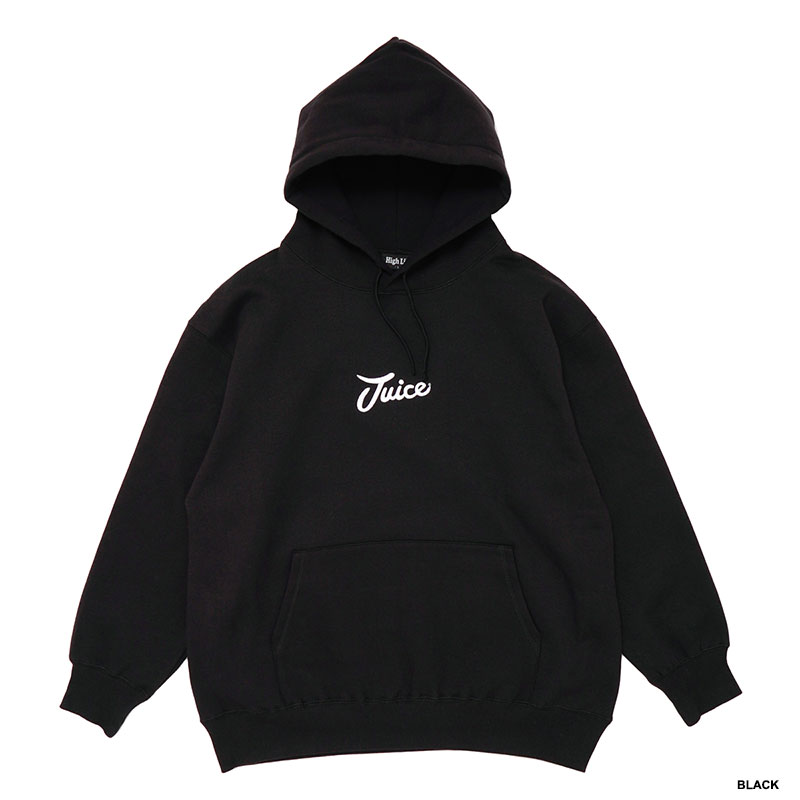 Main Logo Hoodie