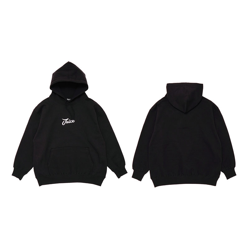 Main Logo Hoodie