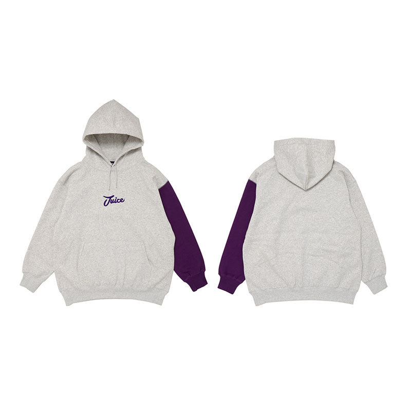 Main Logo Hoodie