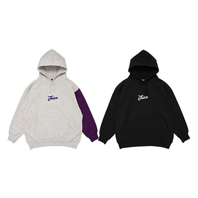 Main Logo Hoodie