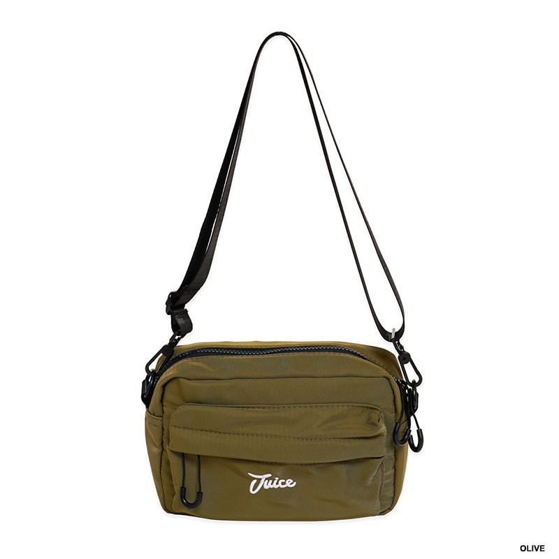 Shoulder Pouch