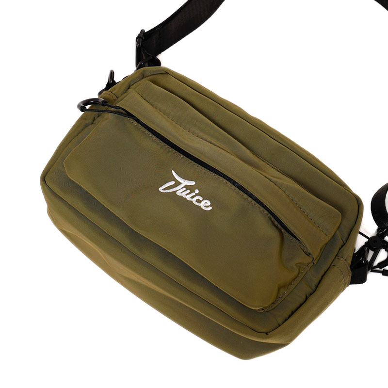 Shoulder Pouch