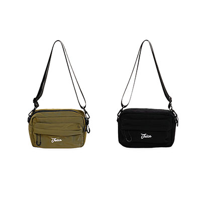 Shoulder Pouch