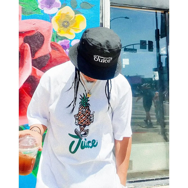TradeMark Hat