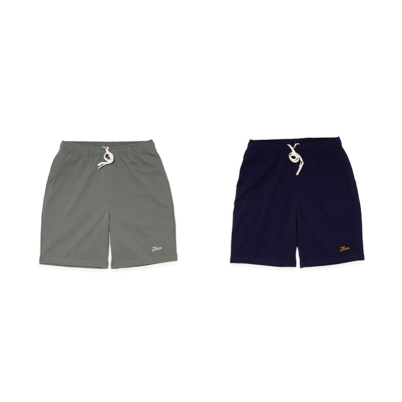 TradeMark Shorts