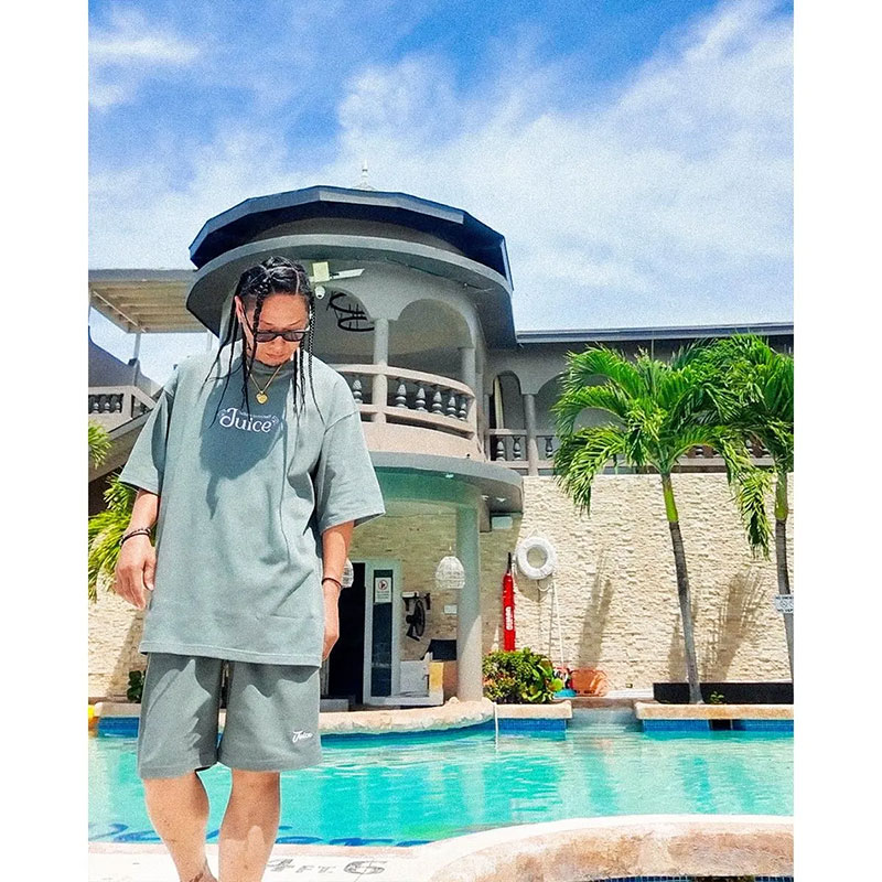 TradeMark Shorts