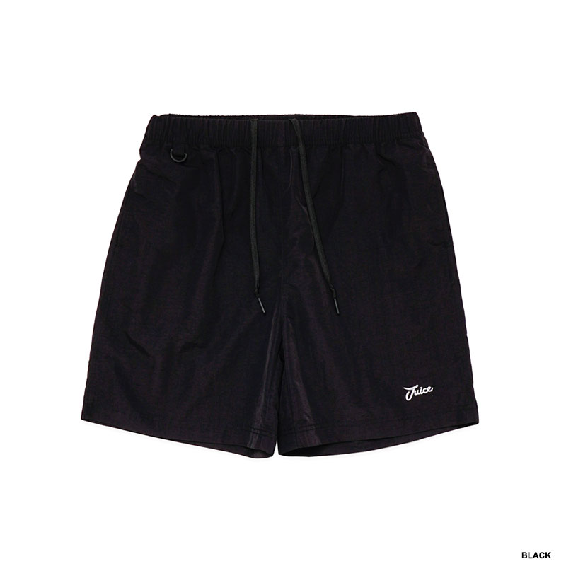 Nylon Shorts