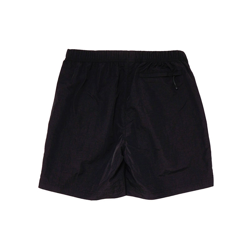 Nylon Shorts