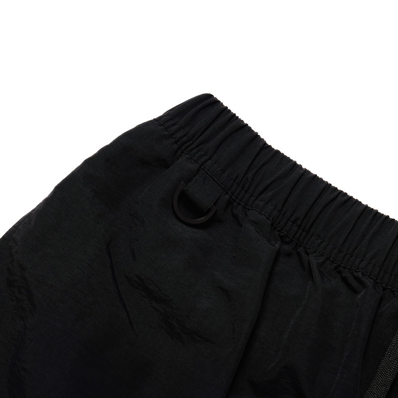 Nylon Shorts