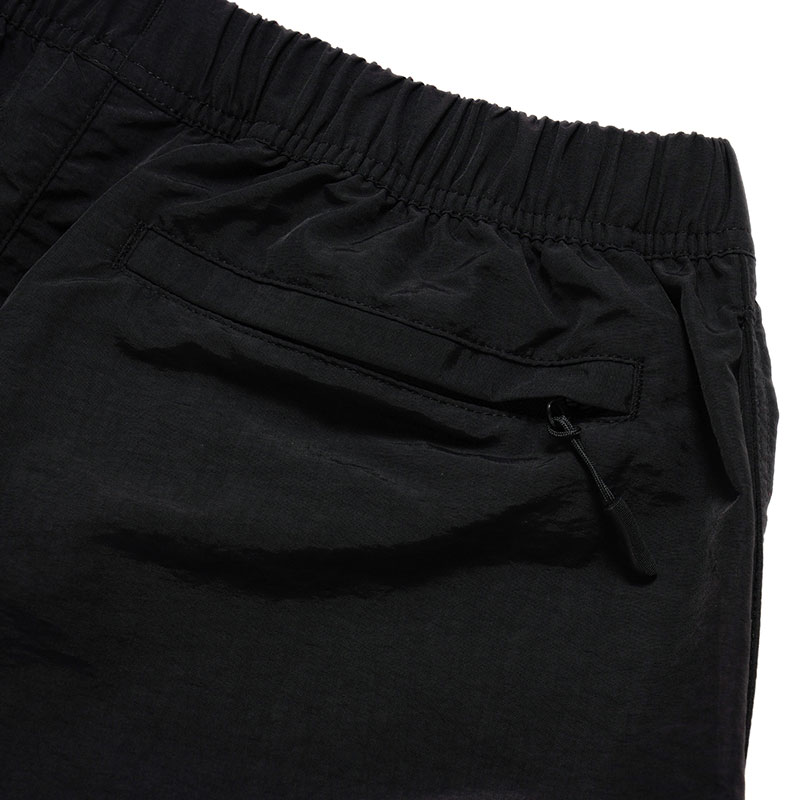 Nylon Shorts