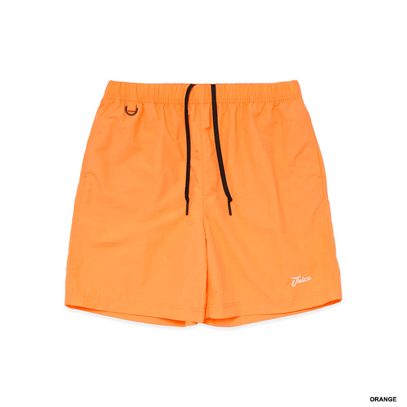 Nylon Shorts