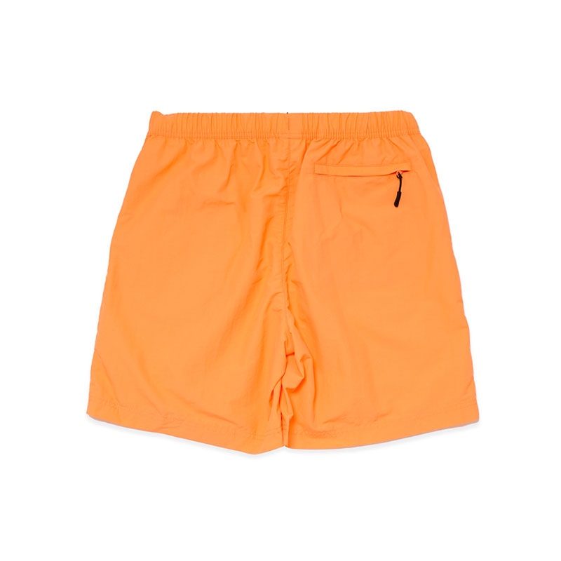 Nylon Shorts