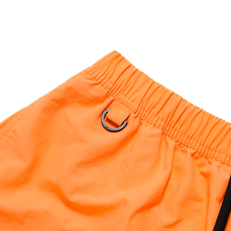 Nylon Shorts