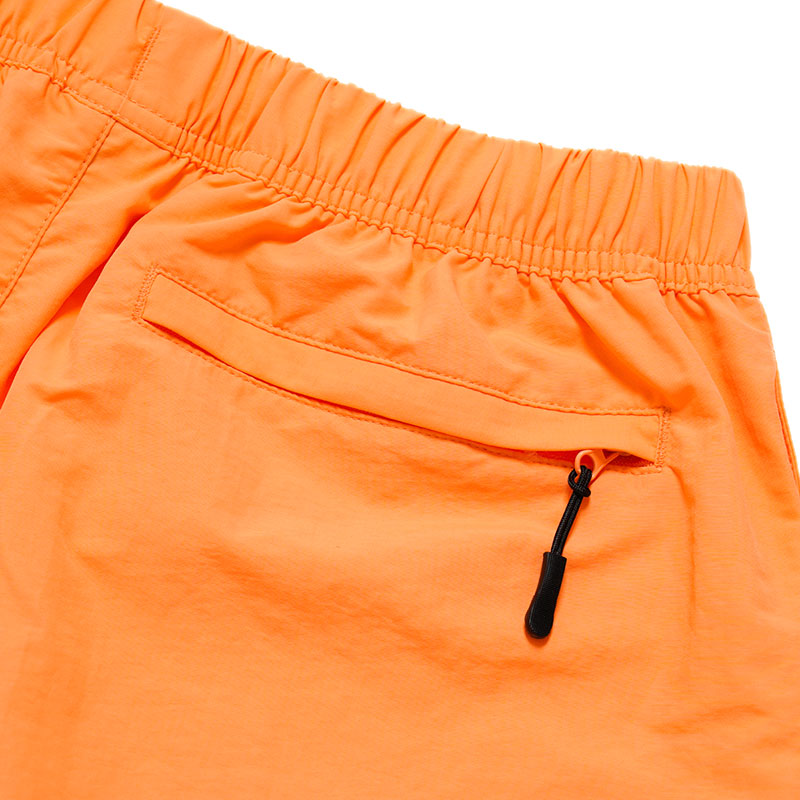 Nylon Shorts