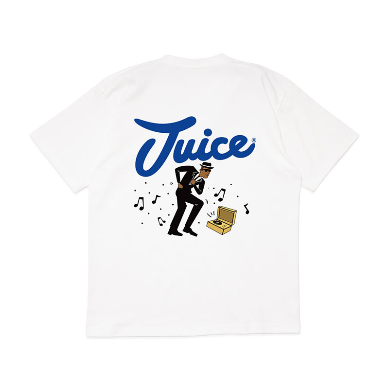 Ska Tee