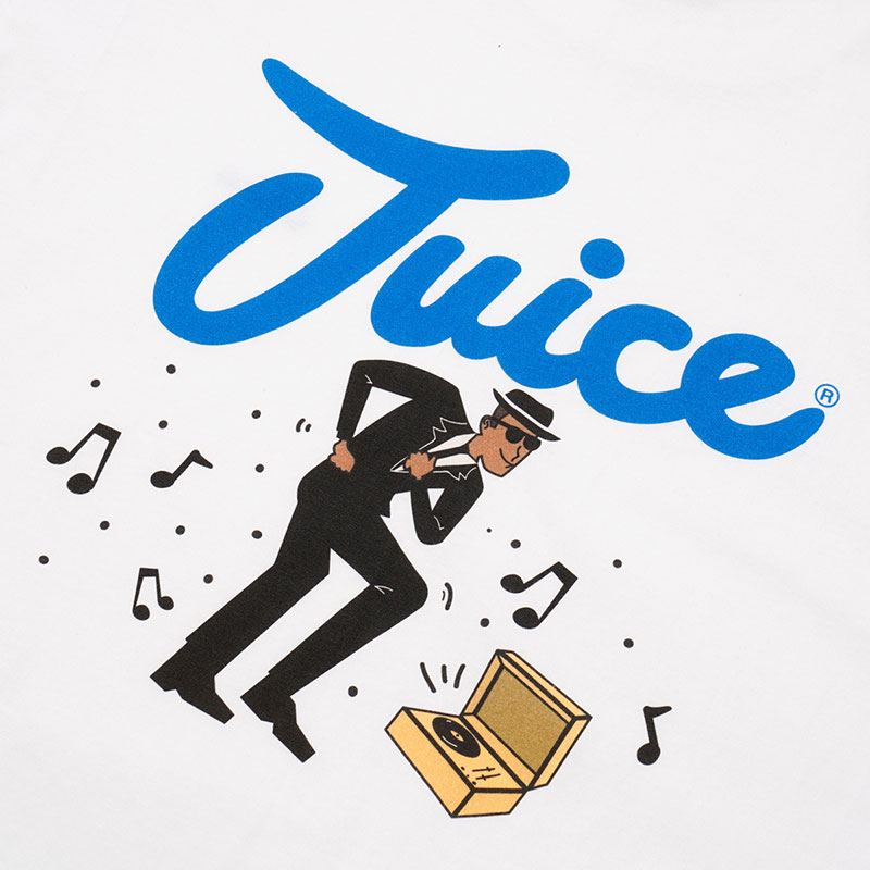 Ska Tee