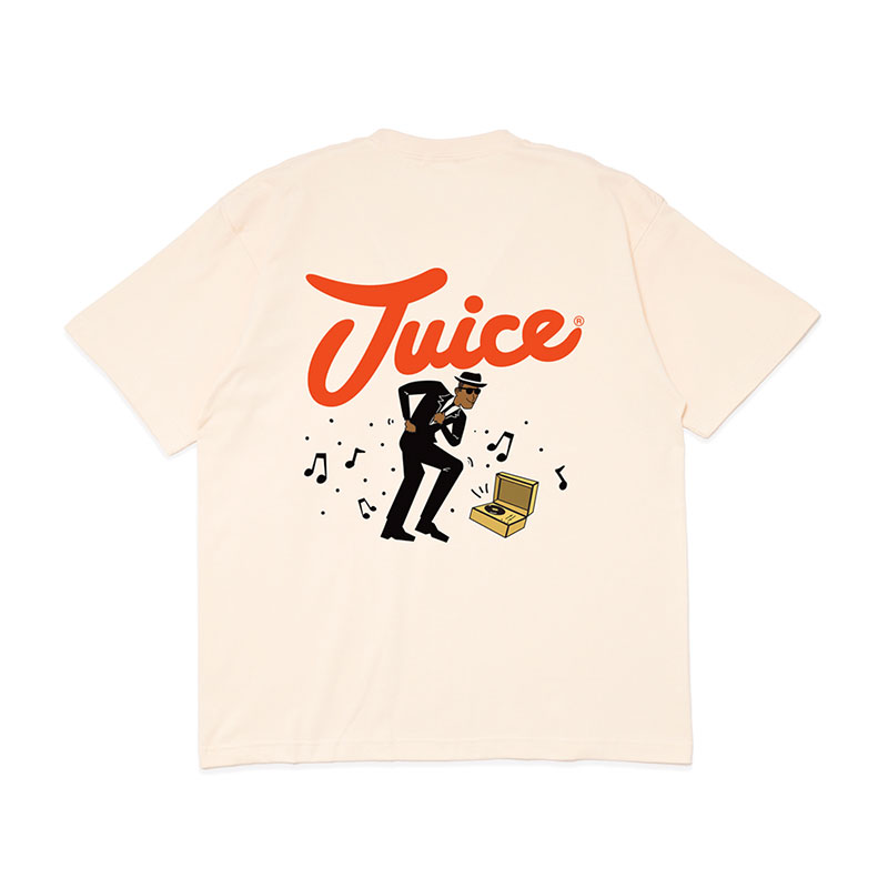 Ska Tee