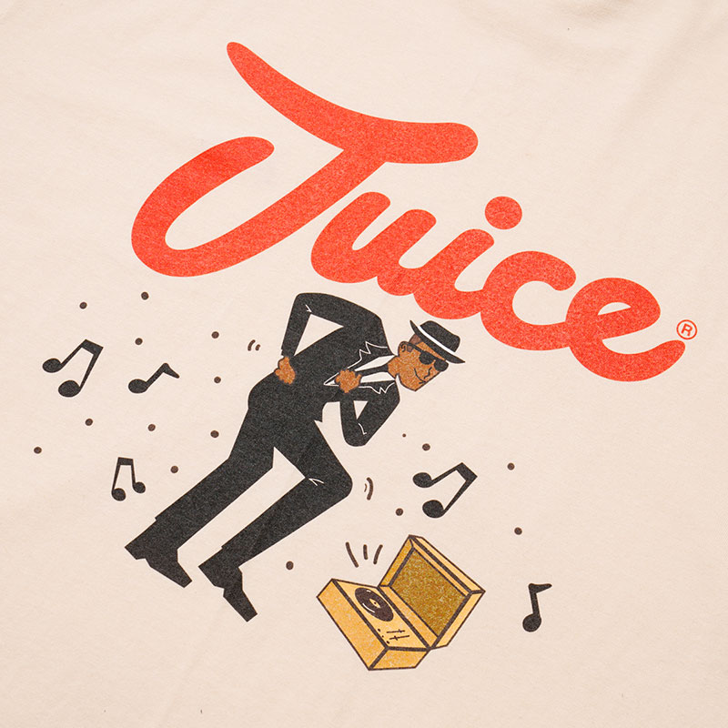 Ska Tee