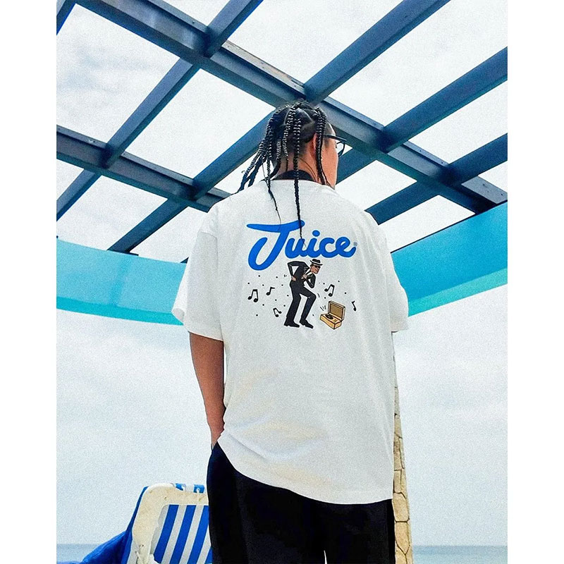 Ska Tee