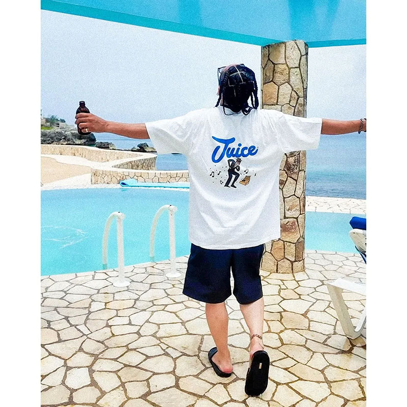 Ska Tee