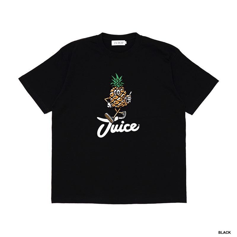 Pineapple Tee