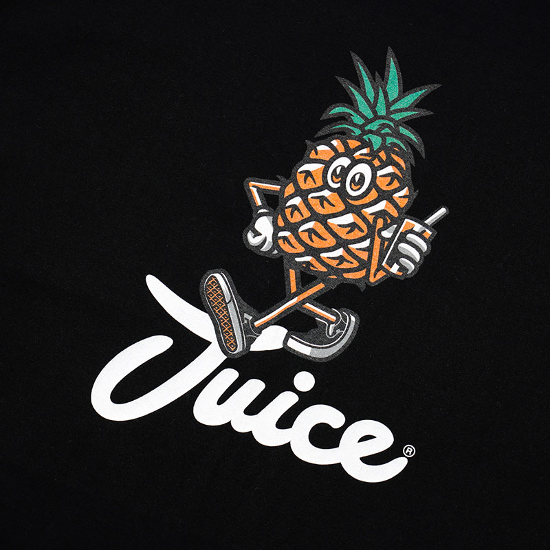 Pineapple Tee