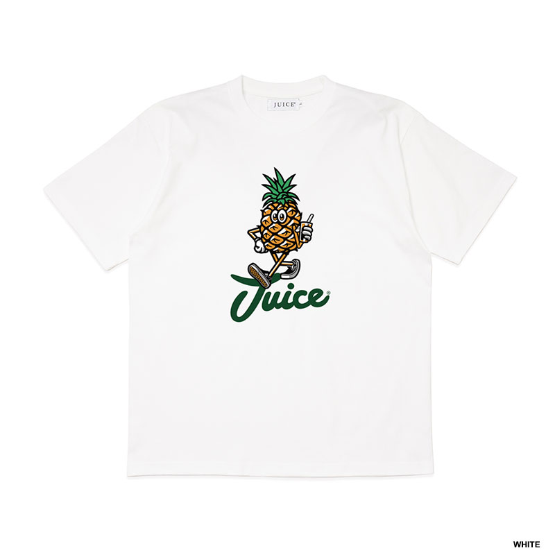 Pineapple Tee