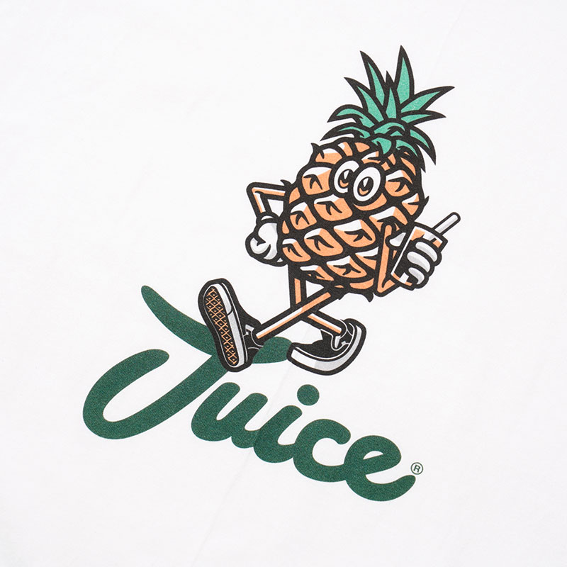 Pineapple Tee