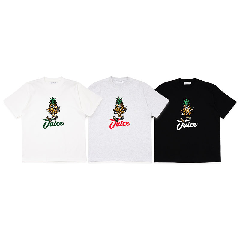 Pineapple Tee