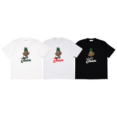 Pineapple Tee