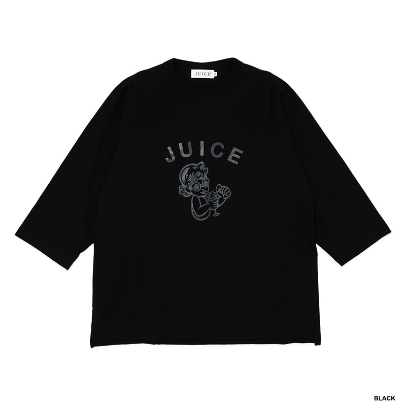 Bebe Raglan