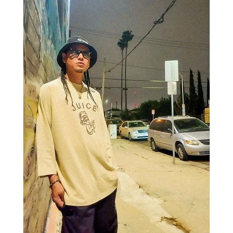 Bebe Raglan