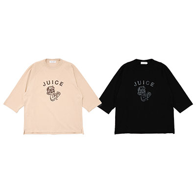 Bebe Raglan