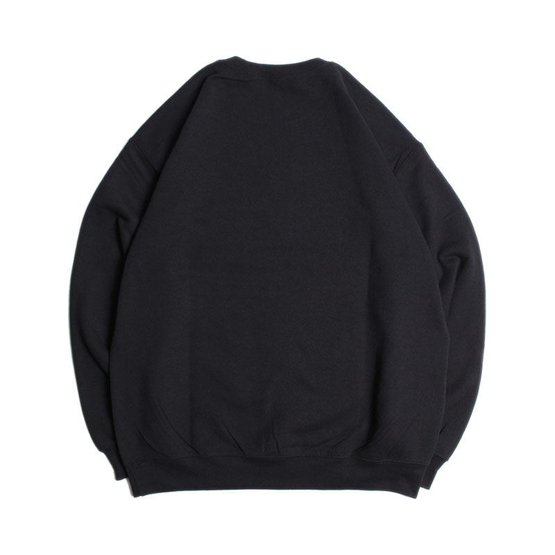 RAP CREW SWEAT