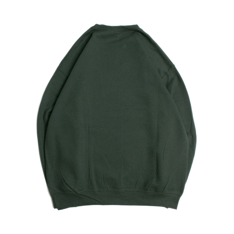 RAP CREW SWEAT