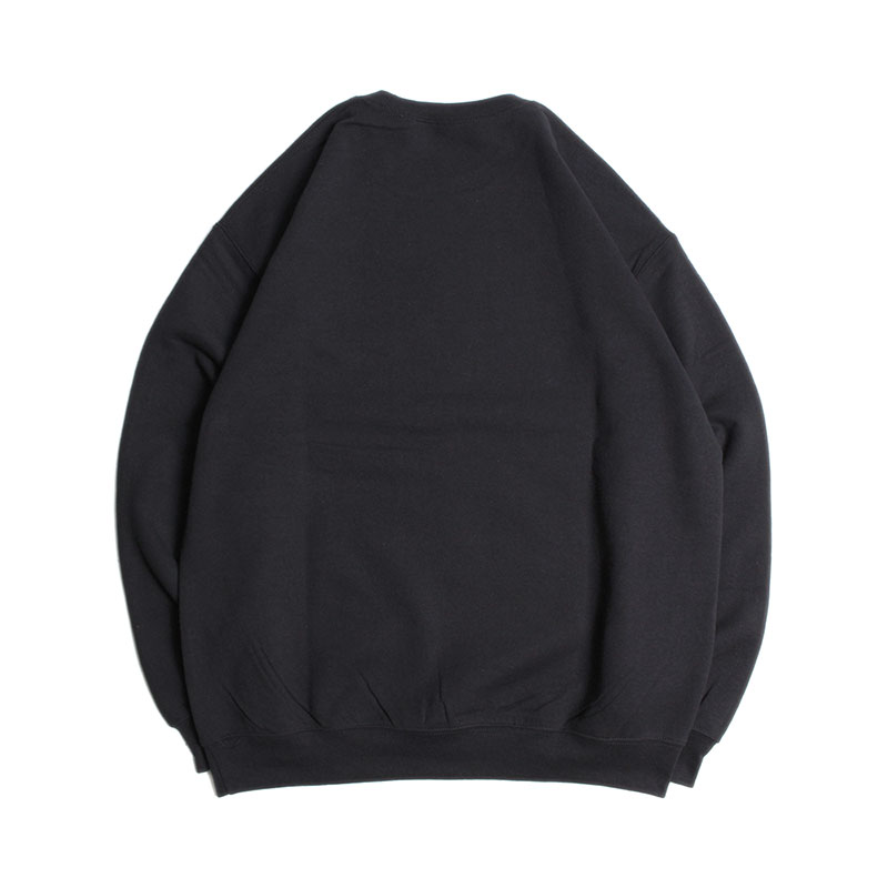RAP CREW SWEAT