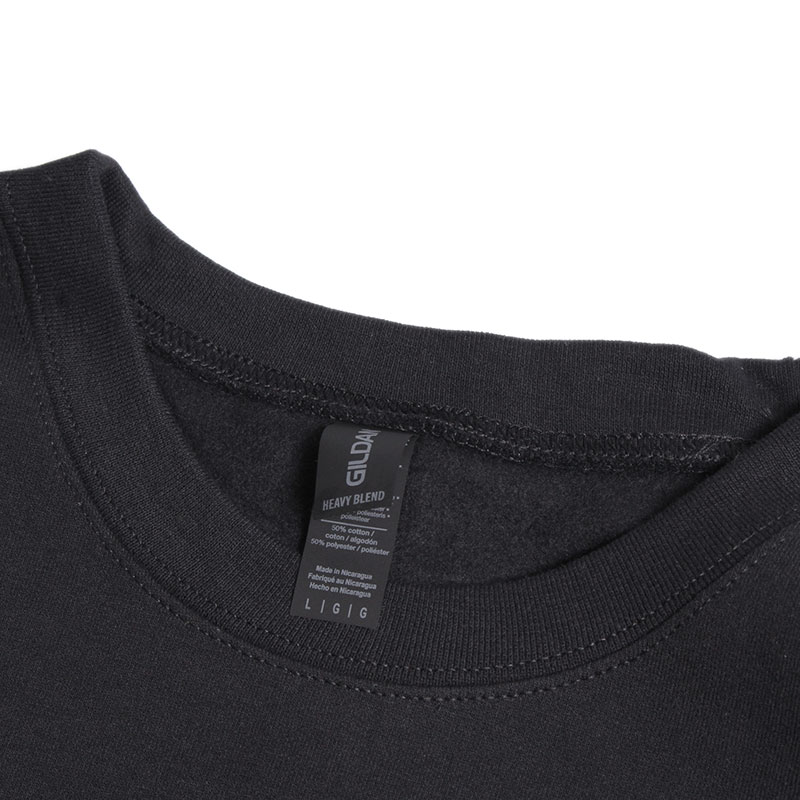 RAP CREW SWEAT