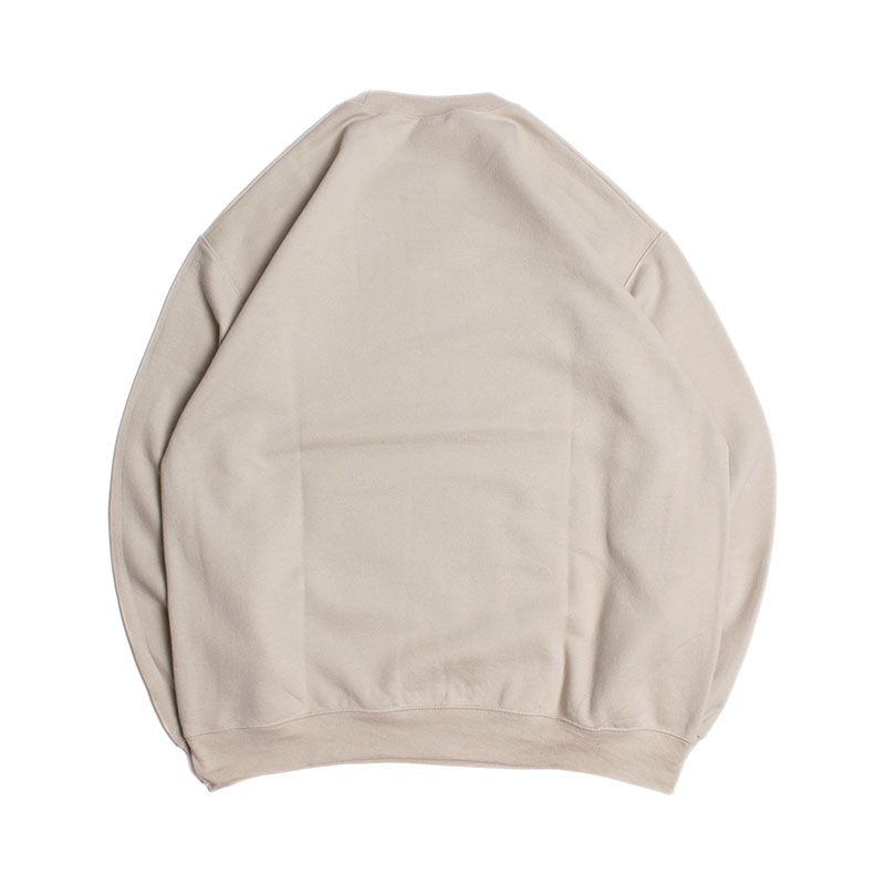 RAP CREW SWEAT