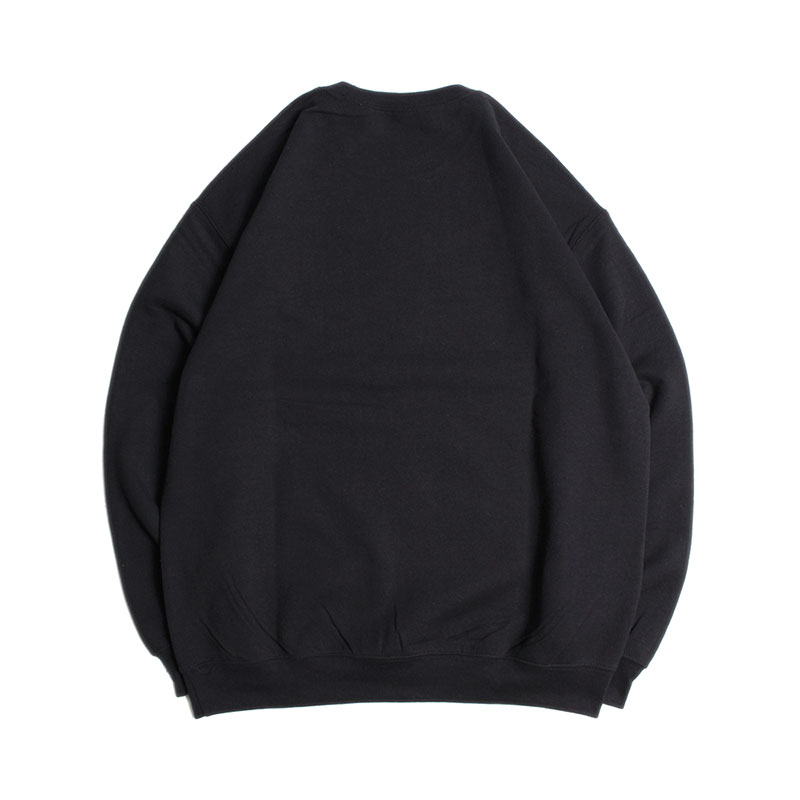 RAP CREW SWEAT