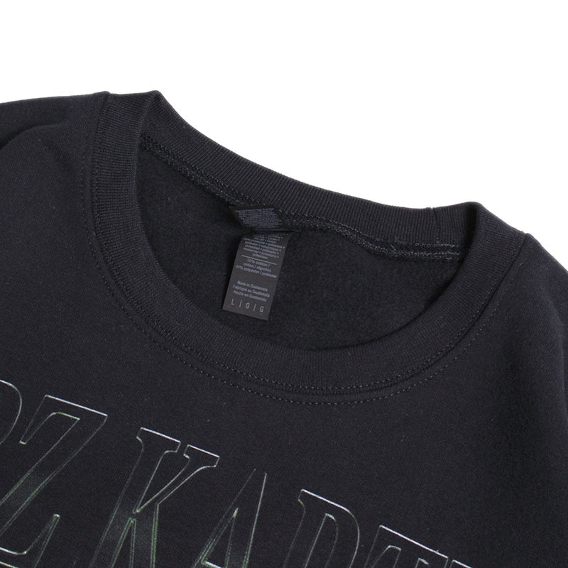 RAP CREW SWEAT